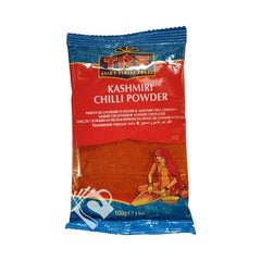 TRS Kashmiri Chilli Powder 100g