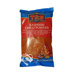 TRS Kashmiri Chilli Powder 400g