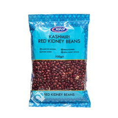 Top Op Kashmiri Red Kidney Beans 500g