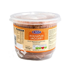 Top Op Kolhapuri Jaggery 900g