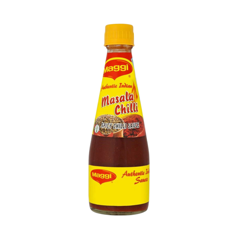 Maggi Masala Chilli Sauce 400g