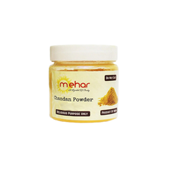 Mehar Chandan Powder 50g