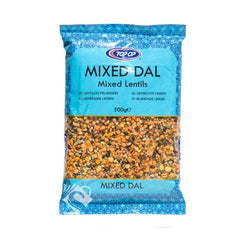 Top Op Mixed Dal (Lentils) 500g