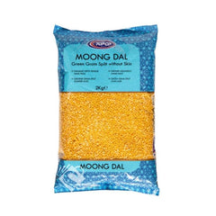 Top Op Moong Dal Yellow 2kg
