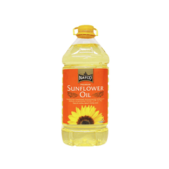 Natco Sunflower Oil 3ltr