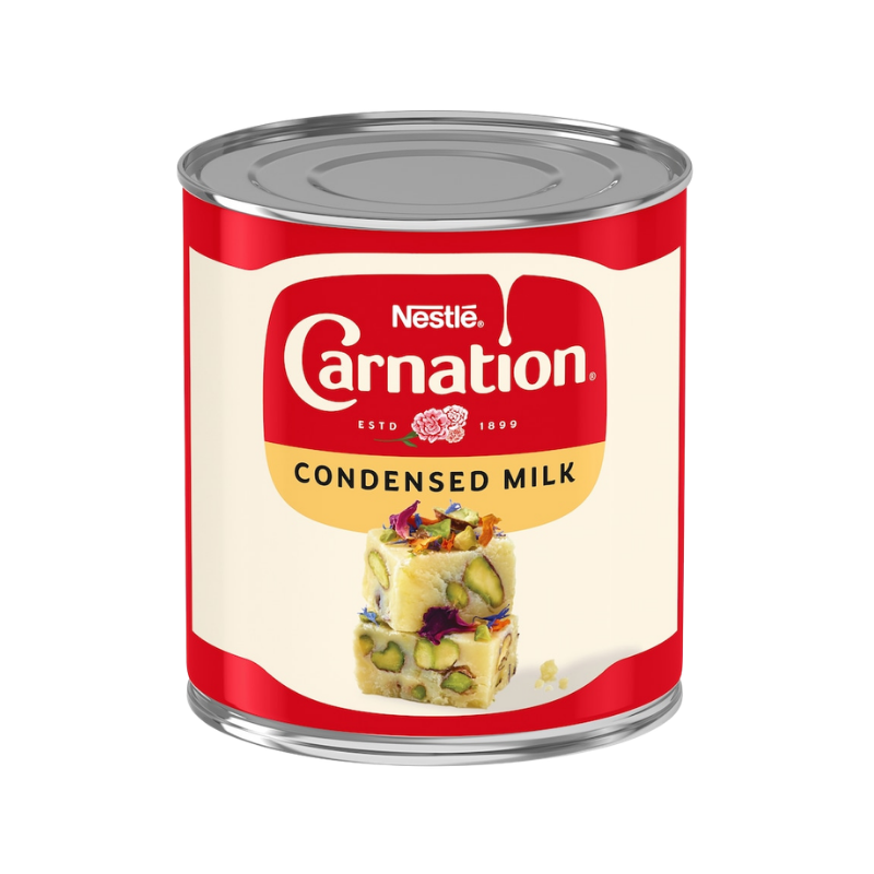 Nestle Condensed Milk 397g
