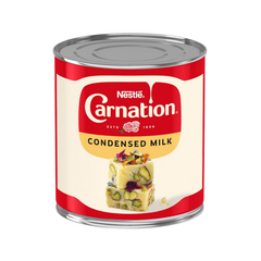 Nestle Condensed Milk 397g