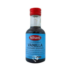 Niharti Concentrated Vanilla Essence 100ml