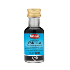 Niharti Concentrated Vanilla Essence 28ml