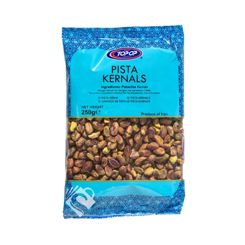 Top Op Pista Kernal 250g