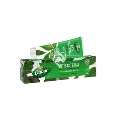 Dabur Toothpaste Organic Neem 100ml