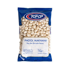 Top Op Phool Makhana 100g