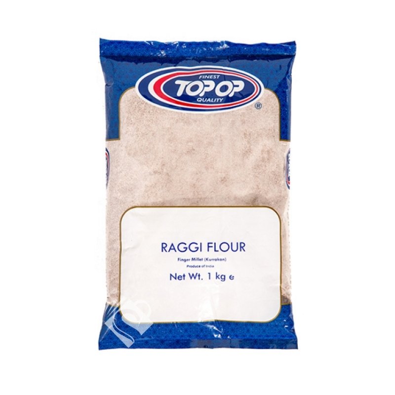 Top Op Raggi Flour 1kg