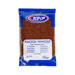 Top Op Raggi whole 300g