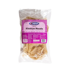 Top Op Rice Papdi Masala 200g