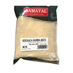 Samayal Seeraga Samba Rice 5kg