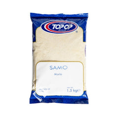 Top Op Samo Seeds 1.5kg