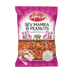 Cofresh Sev Mamra with Peanuts 325g