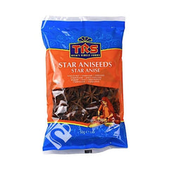 TRS Star Aniseeds 50g