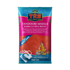 TRS Tandoori Masala - Barbecue Spice Blend 100g