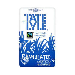 Tate Lyle Granulated Sugar 1kg