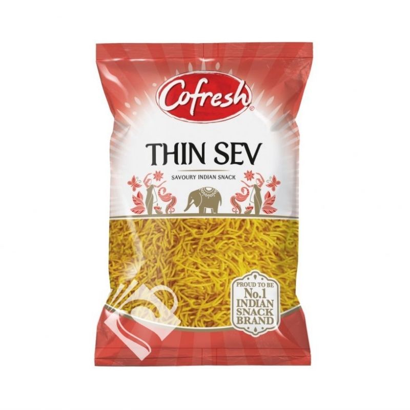 Cofresh Thin Sev Gujrati 325g