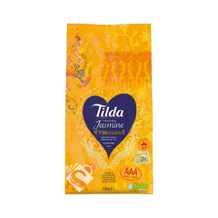 Tilda Thai Fragrant Jasmine Rice 10Kg