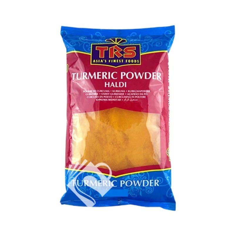 TRS Turmeric Powder Haldi 100g
