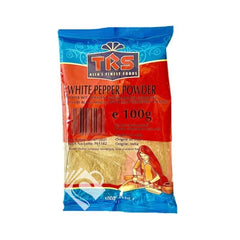 TRS White Pepper Powder 100g