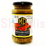 MD Lime Pickle 410g^