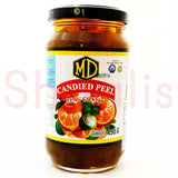 MD Candied Peel 450g^