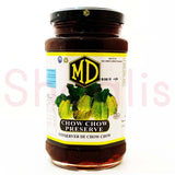 MD Chow Chow Preserve 480g^