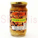 Larich Cashew Curry 375g