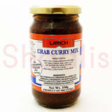 Larich Crab Curry Mix 350g^