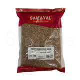 Samayal Mottakarupan Rice 5kg^
