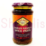 Patak's Garam Masala Spice Paste 283g^