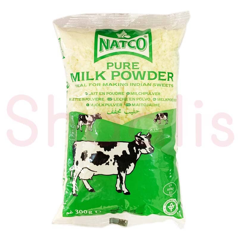 Natco Pure Milk Powder 300g^