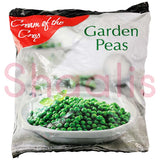 Cream Of The Crops Garden Peas 907g^