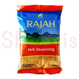 Rajah Jerk Seasoning 100g^