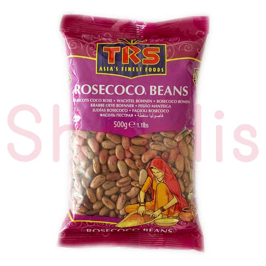 Rosecoco Beans 2kg