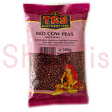TRS Red Cow Peas 500g~