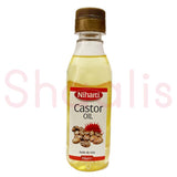 Niharti Castor Oil 250ml^
