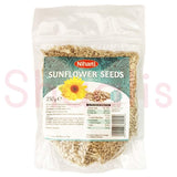 Niharti Sunflower Seeds 250g^