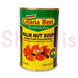 Chana Best Palm Nut Soup 400g