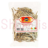Jay Dried Anchovy(Headless) 200g^