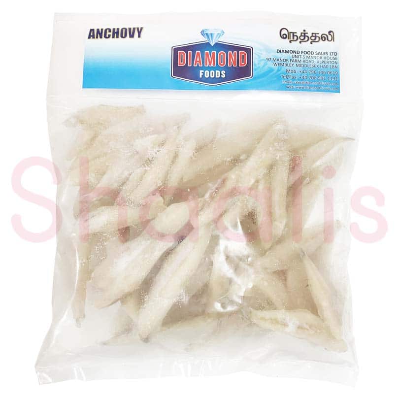 Diamond Foods Anchovy 1Kg^