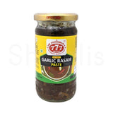 777 Instant Garlic Rasam Paste 300g^