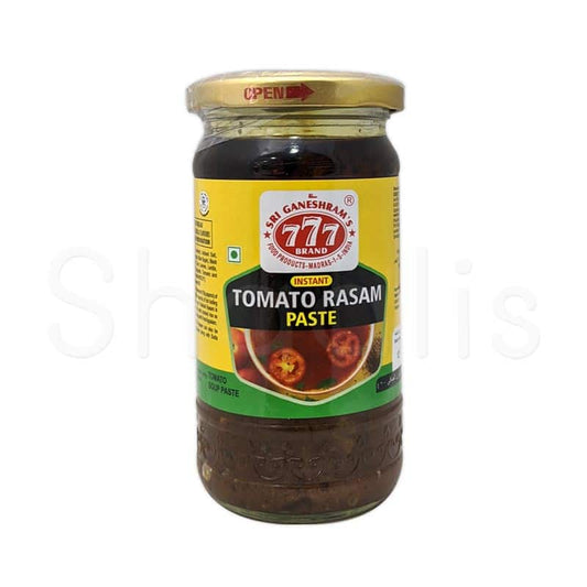777 Instant Tomato Rasam Paste 300g^