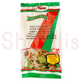 Niru Instant Noodles With Vegetables-Vegetable Flavour 300g