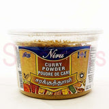Niru Curry Powder  225g^